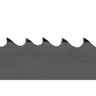 Band saw blades width 27 x 0.9 GUABO BASIC PLUS M51 UNIFLEX