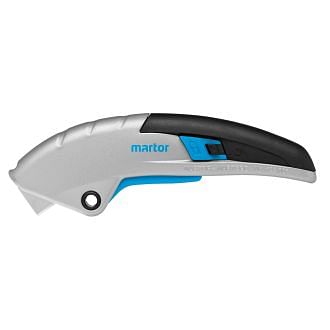 Cúter de seguridad MARTOR SECUPRO MARTEGO 122001.02