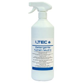 Detergent neutralny LTEC FULNET