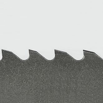 Band saw blades width 27 x 0.9 GUABO PROFILE M42