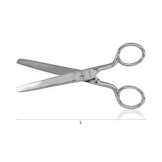 Scissors for paper WODEX WX4752