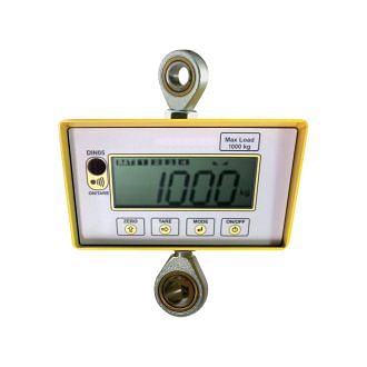 Electronic dynamometers up to1000 kg B-HANDLING