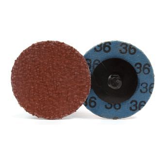 Ceramic quick change discs VSM XK880Y