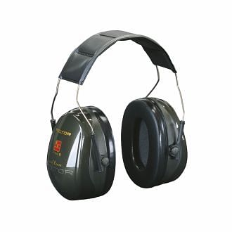 Earmuffs 3M OPTIME II