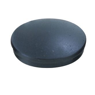 Convex caps