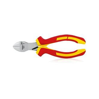 Cutting nippers VDE insulated 1000 Volts WODEX HEAVY DUTY WX3630