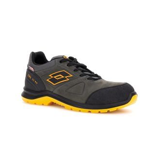 Scarpe antinfortunistiche LOTTO HIT 250 S3 SRC WR HDRY