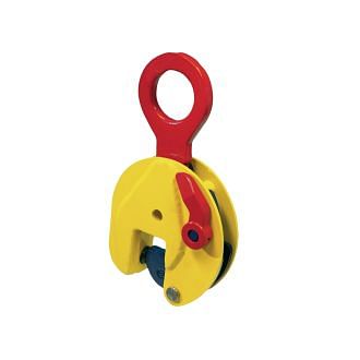 Vertical lifting clamps M7010 TERRIER