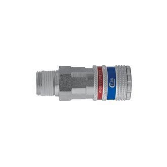 Safety couplings & nipples series 320 DN7.6 CEJN 10-320-215