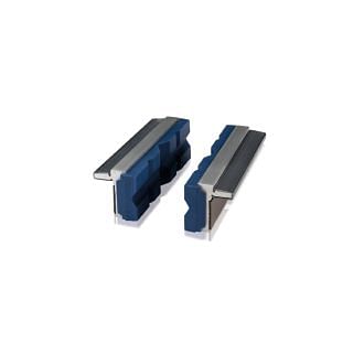 Magnetic jaws for WODEX WX7995/PUP bench vices