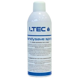 Dermoprotectores para manos en crema LTEC HANDYSAVE