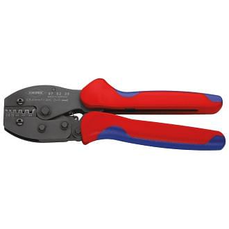 Crimping pliers KNIPEX PRECIFORCE 97 52 38