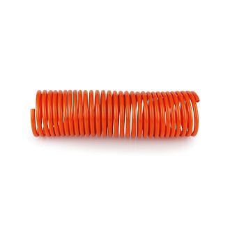 Spiral hoses in polyamide PA6