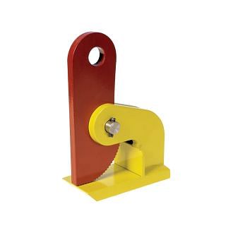 Horizontal lifting clamps in sets of pairs M7045 TERRIER