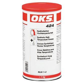 High performance greases OKS 424