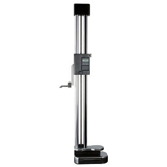 Gramiles digitales de doble columna ALPA EXACTO GA075