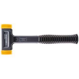 Mazos antirrebote secural HALDER TOOLS EH 3380