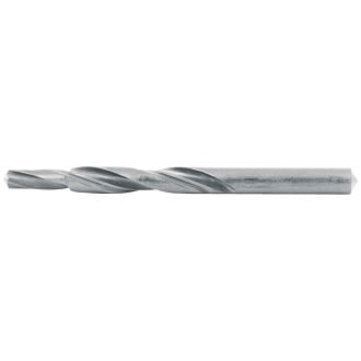 Subland twist drills in HSS 90° WRK