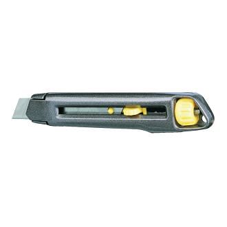 Cutter di sicurezza STANLEY INTERLOCK 1-10-018