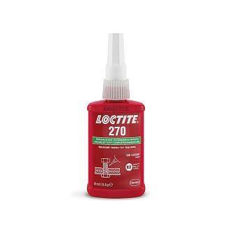 Fijador de roscas de alta resistencia mecánica LOCTITE 270