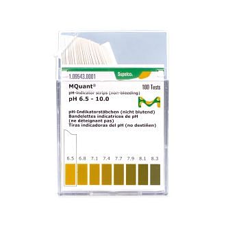 Control papers for the control of PH LTEC