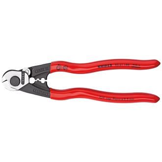 Seil- und Kabelscheren KNIPEX 95 61 190