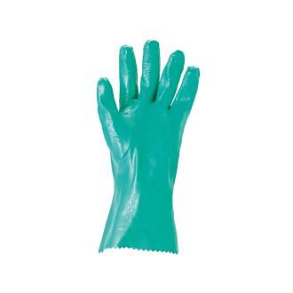 Guantes ANSELL ALPHATEC® 39-122 de nitrilo áspero