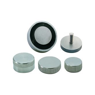 Neodymium permanent magnets