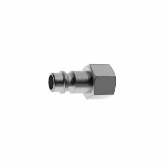 Quick couplings female threaded - profile EU-DN7.5 AIGNEP 262