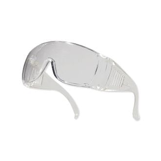 Protective eyewear DELTAPLUS PITON polycarbonate