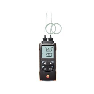 TESTO, Differenzthermometer, 922