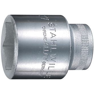 Hexagonal sockets 1/2” STAHLWILLE 52