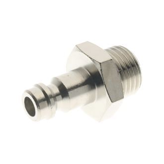 Quick couplings male threaded MIGNON DN5 AIGNEP 211