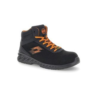 Safety shoes LOTTO FIRST 600 MID S3L 221235 2OJ