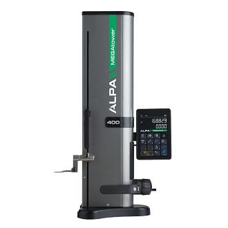 Height gauges IP67 ALPA MEGATOWER