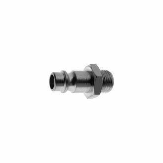 Quick couplings male threaded - profile EU-DN7.5 AIGNEP 261