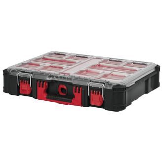 Cassette portaminuteria PACKOUT MILWAUKEE 4932464082