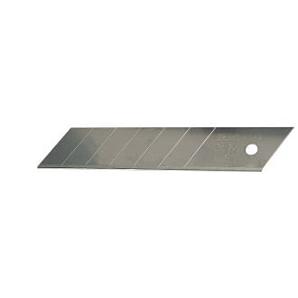 Snap-off blades for safety cutters STANLEY 2-11-725