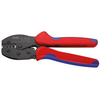 Crimping pliers KNIPEX PRECIFORCE 97 52 34