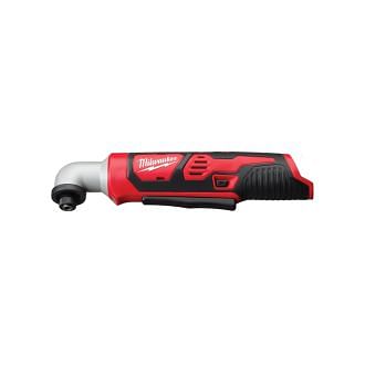 Cordless angled impact wrenches battery operated 12V MILWAUKEE M12 BRAID-0