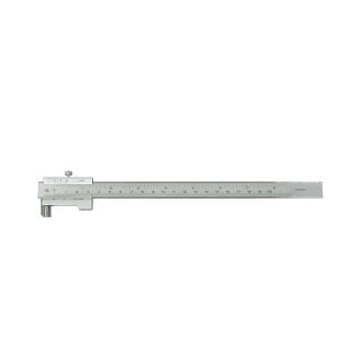 Monoblock drawing vernier calipers WRK