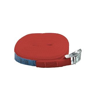 Ladder lock closure straps 25 mm B-HANDLING