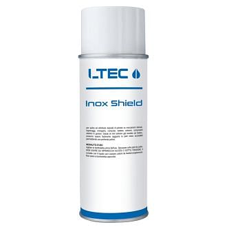 Rivestimenti a base di acciaio inossidabile LTEC INOX SHIELD