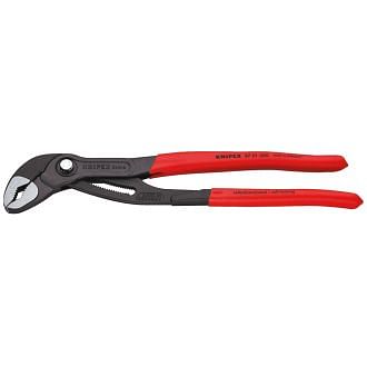 Pinze regolabili per tubi e dadi KNIPEX COBRA