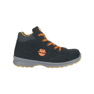 Safety shoes METEOR MASTER H DIKE