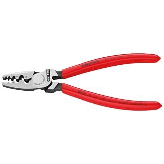 Pinze per terminali a bussola KNIPEX 97 71 180