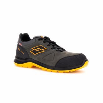 Safety shoes LOTTO HIT 250 S3 SRC WR HDRY