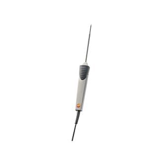 TESTO 0602 - 1293, Thermoelement-Sonde für Sondenthermometer für halbfeste Materialien