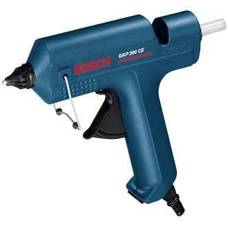 BOSCH GKP200CE, Klebepistolen