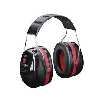 Auriculares antirruido 3M OPTIME III